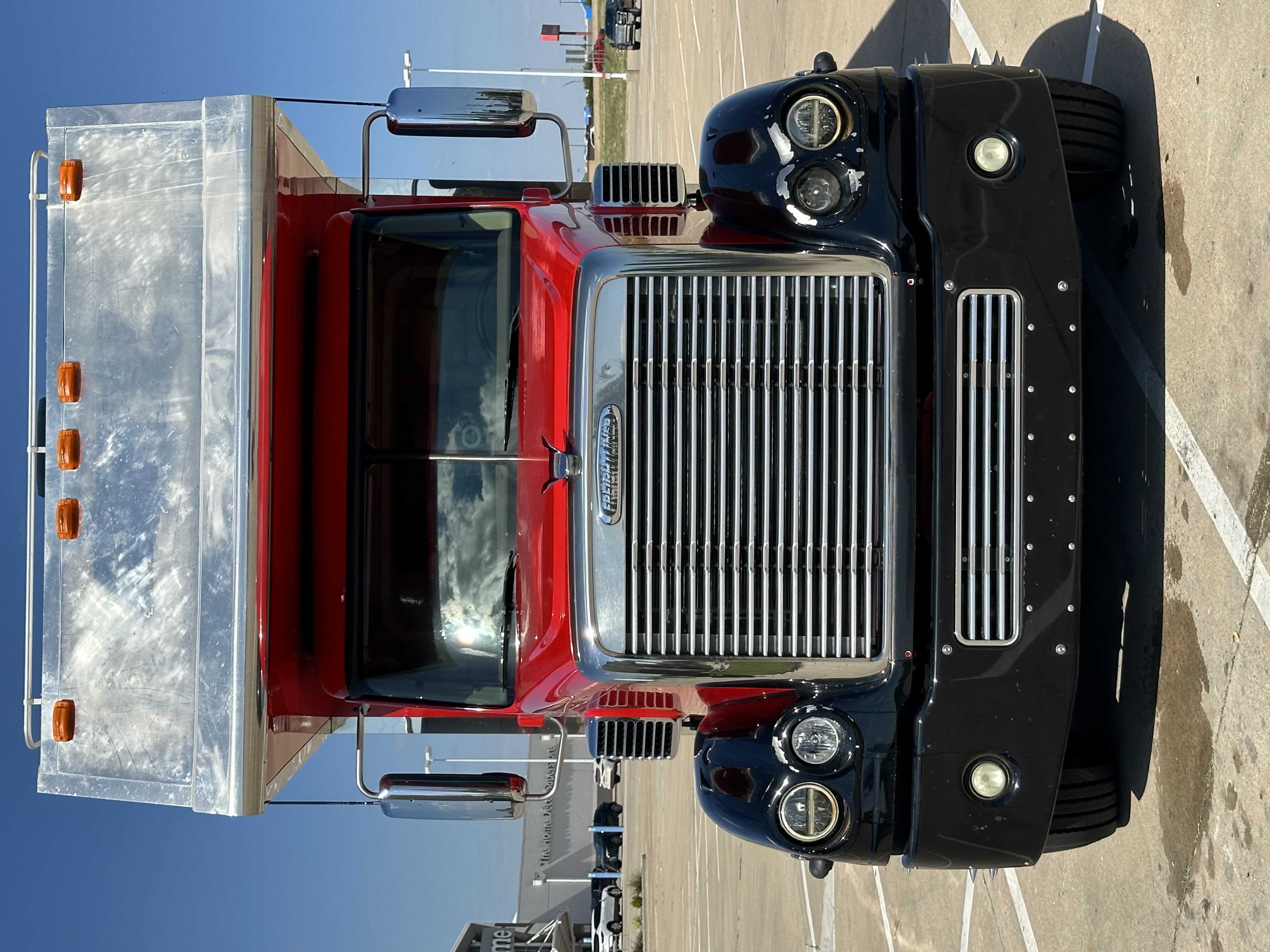 Used 2010 Renegade 45' Motorcoach